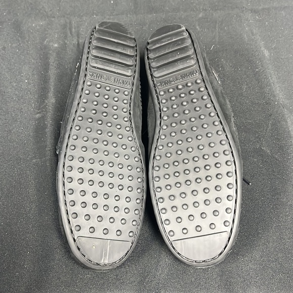 Minnetonka Women’s Mosaic Black Suede Ankle Boots (2938) - Picture 5 of 8